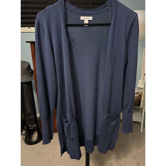 Nine West Women’s Cardigan - Picture 1 of 4